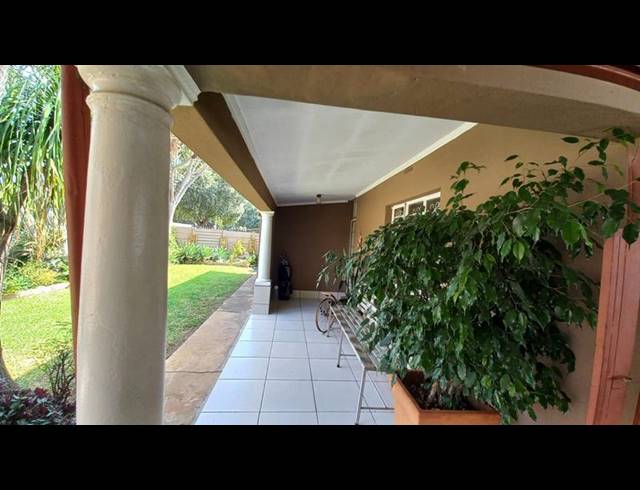 3 BEDROOM HOUSE FOR SALE IN DASPOORT
